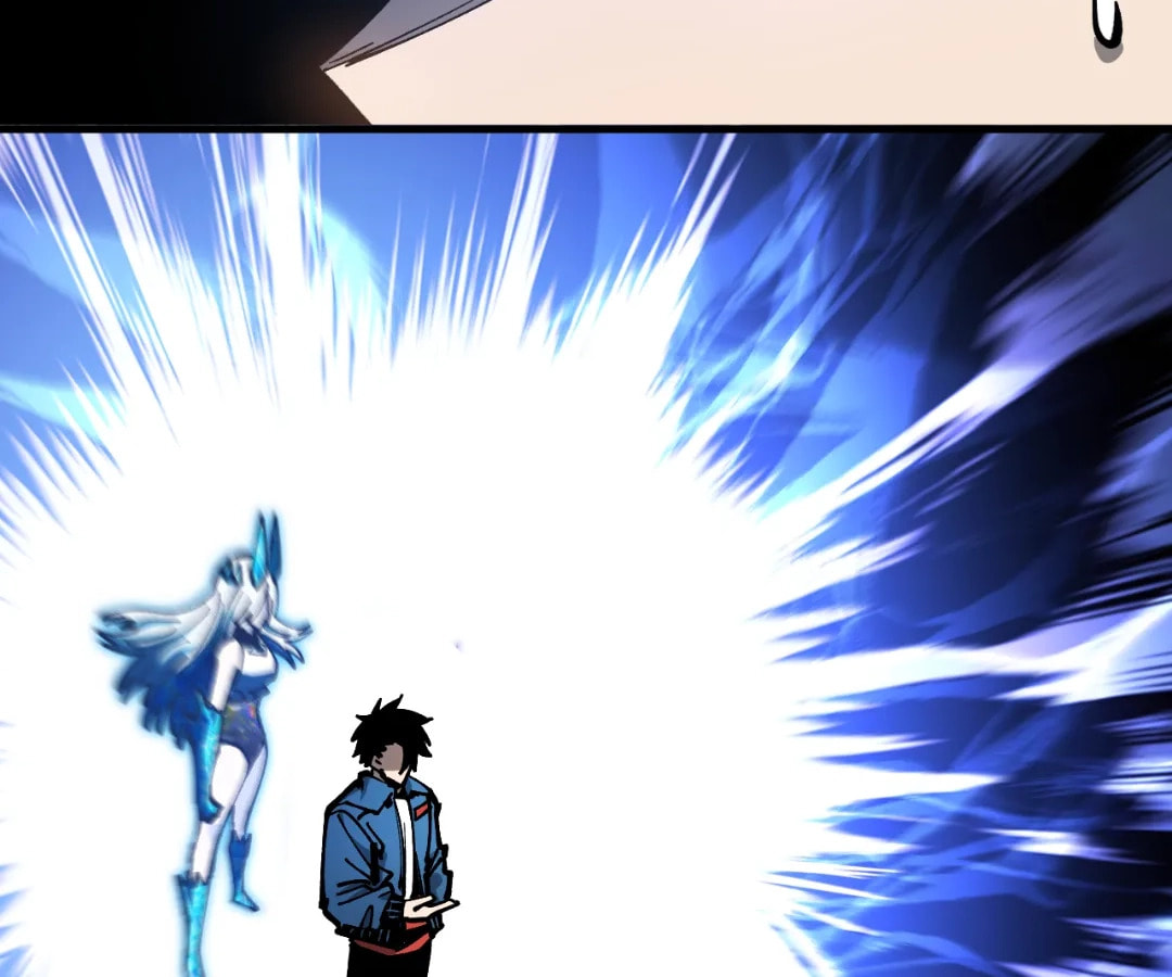 Global Beast Tamer: I Can See Evolution Paths Chapter 26 page 121 - 