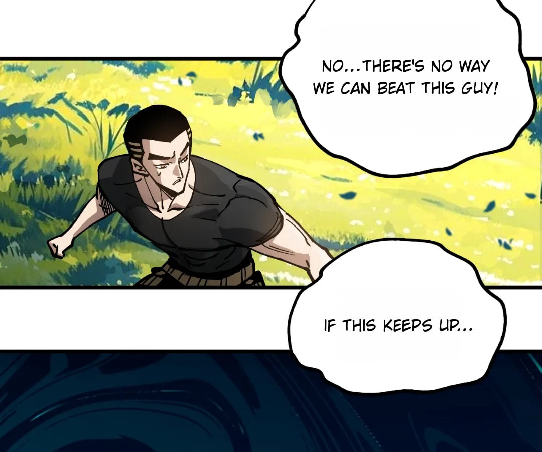 Global Beast Tamer: I Can See Evolution Paths Chapter 26 page 126 - 