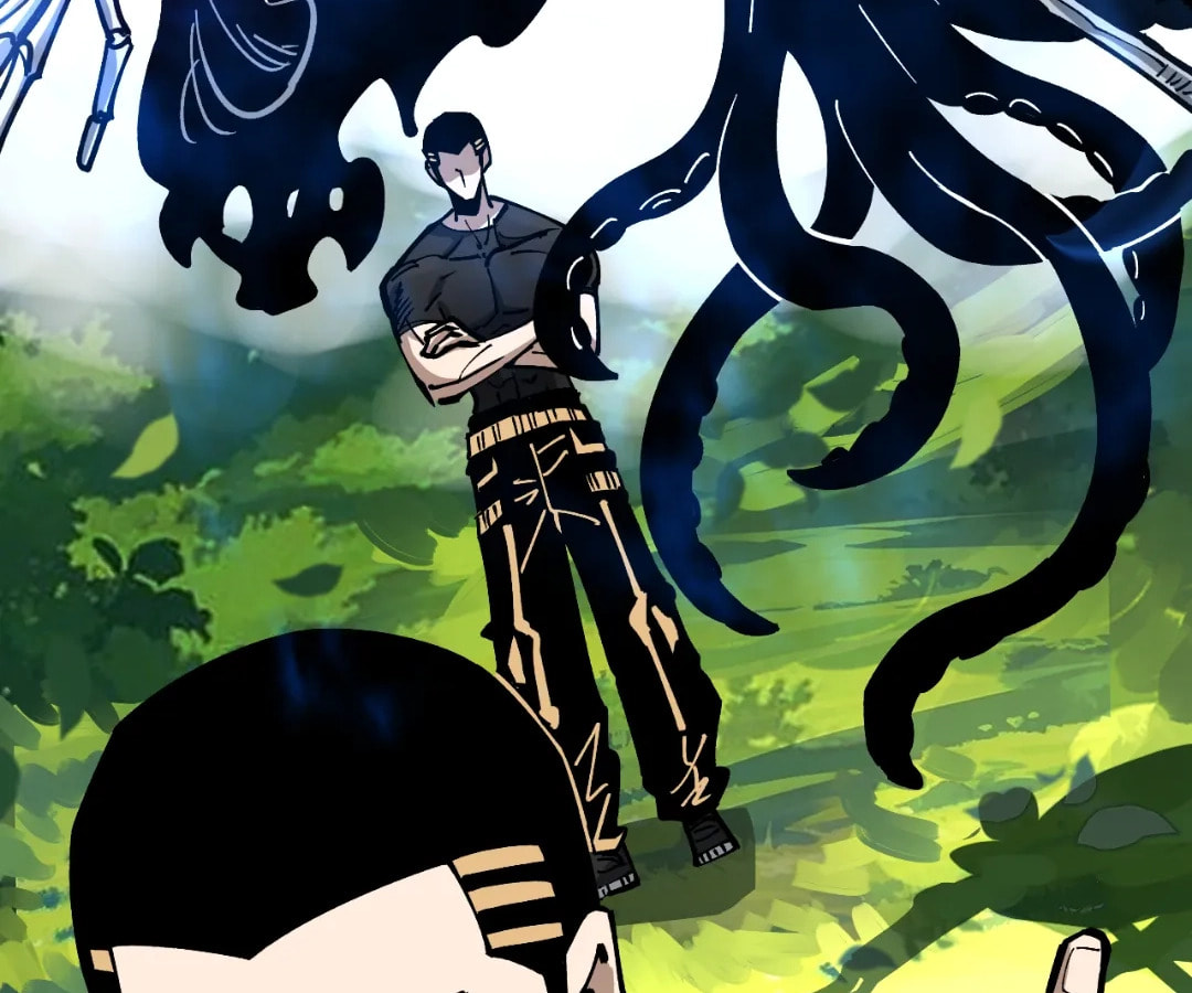 Global Beast Tamer: I Can See Evolution Paths Chapter 26 page 17 - 