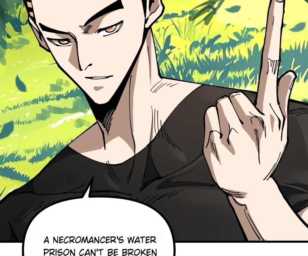 Global Beast Tamer: I Can See Evolution Paths Chapter 26 page 18 - 
