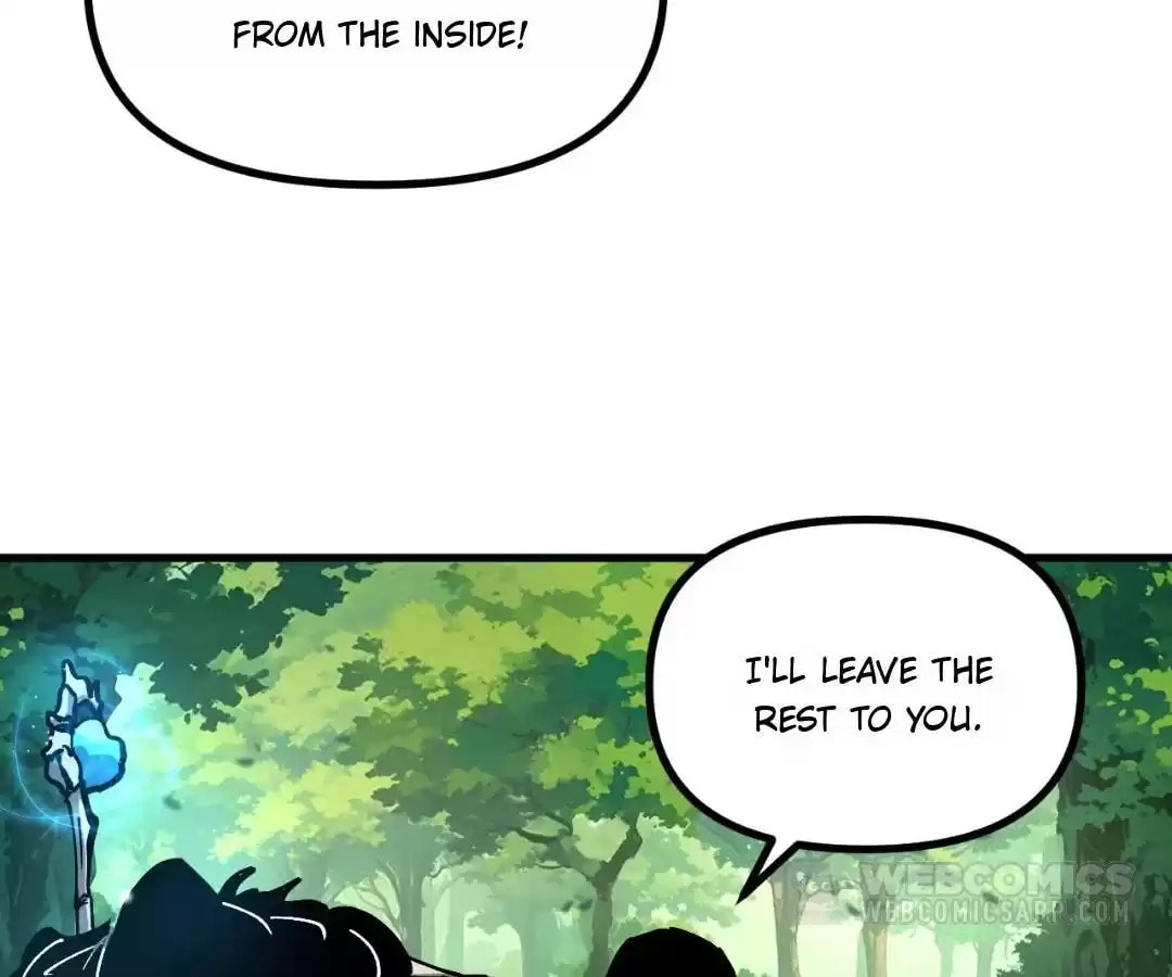 Global Beast Tamer: I Can See Evolution Paths Chapter 26 page 19 - 