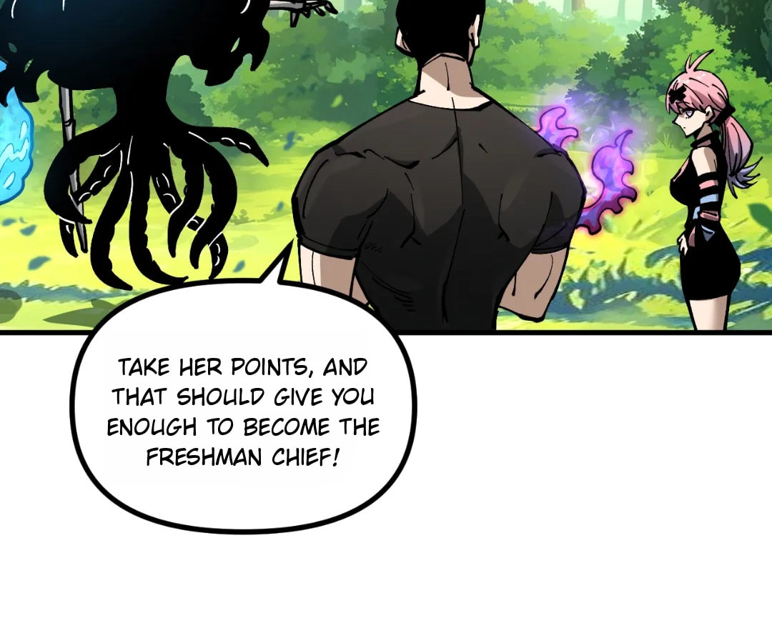 Global Beast Tamer: I Can See Evolution Paths Chapter 26 page 20 - 