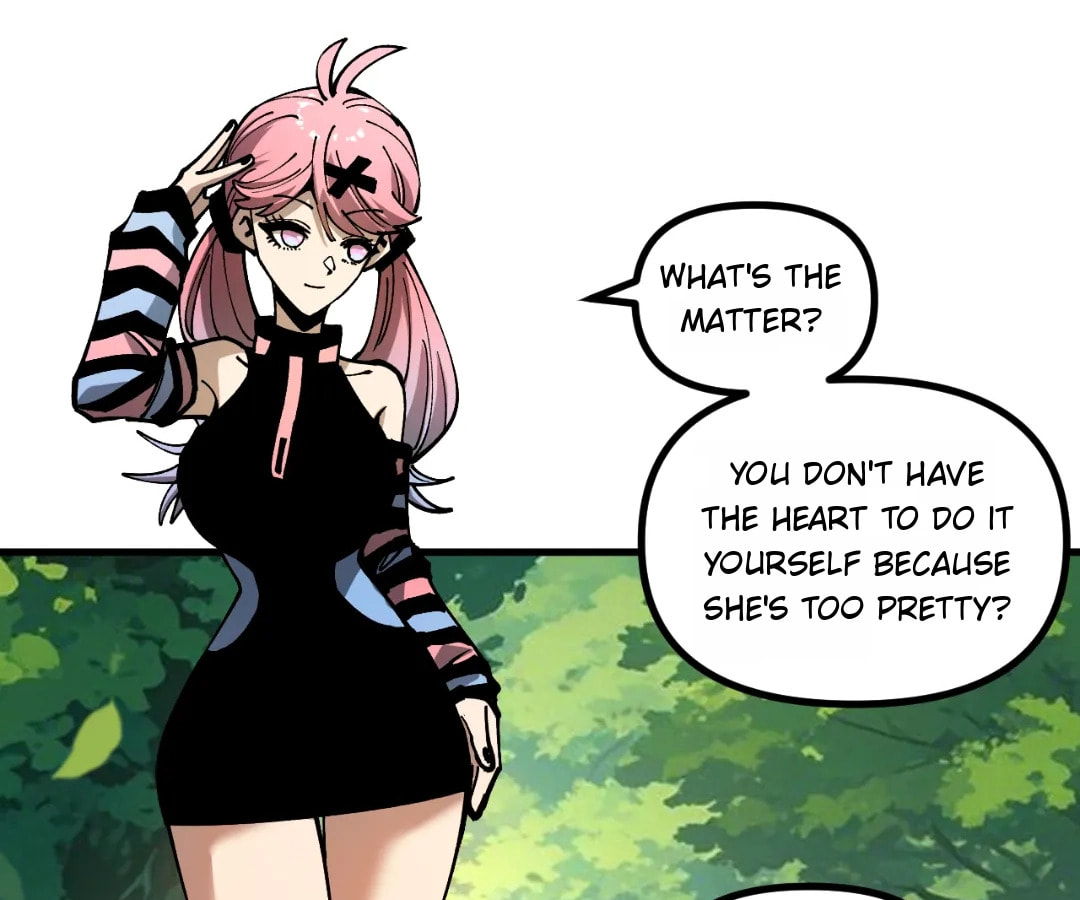 Global Beast Tamer: I Can See Evolution Paths Chapter 26 page 21 - 