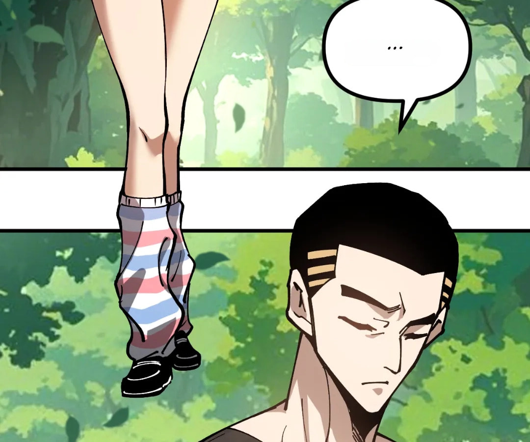 Global Beast Tamer: I Can See Evolution Paths Chapter 26 page 22 - 