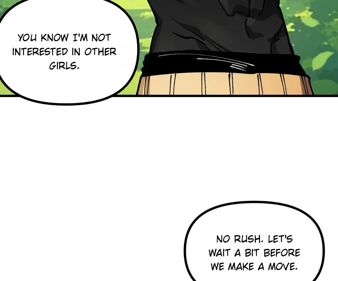 Global Beast Tamer: I Can See Evolution Paths Chapter 26 page 24 - 