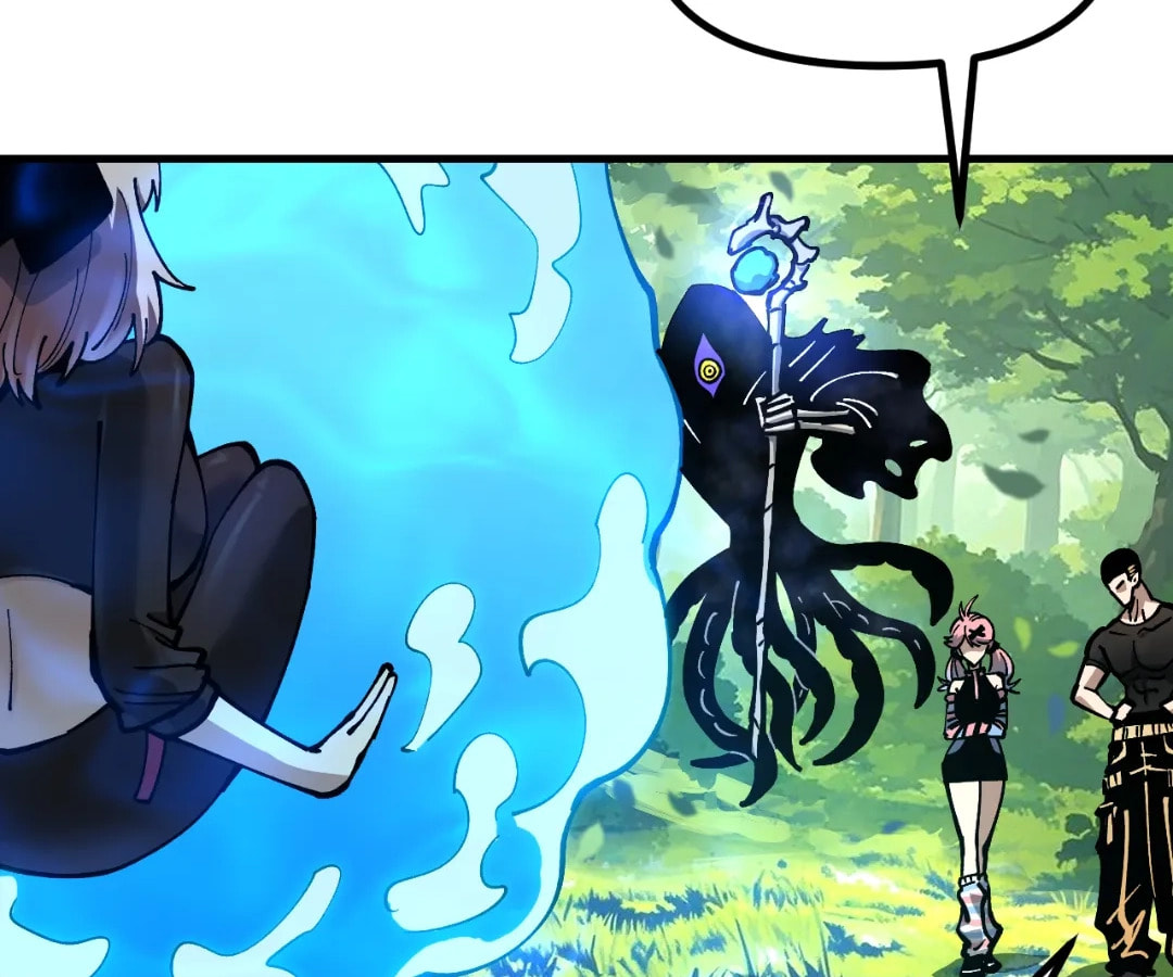 Global Beast Tamer: I Can See Evolution Paths Chapter 26 page 25 - 