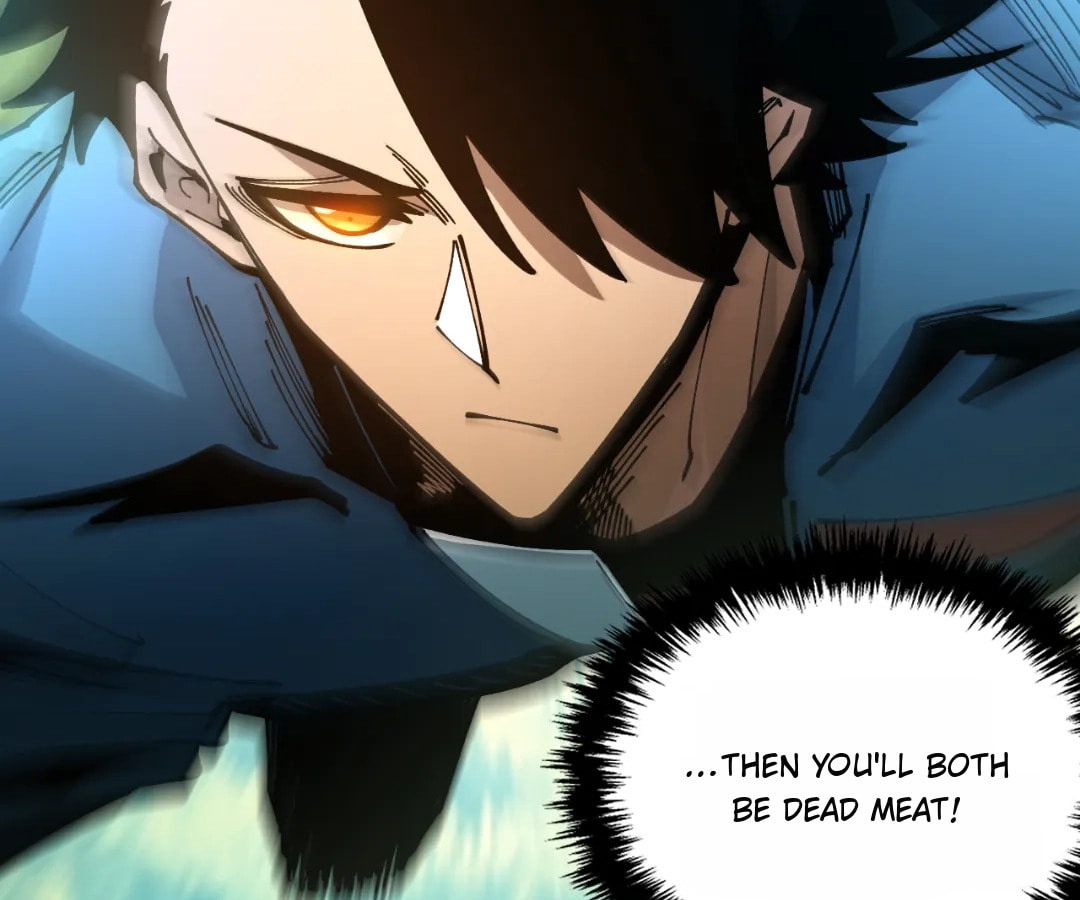 Global Beast Tamer: I Can See Evolution Paths Chapter 26 page 4 - 
