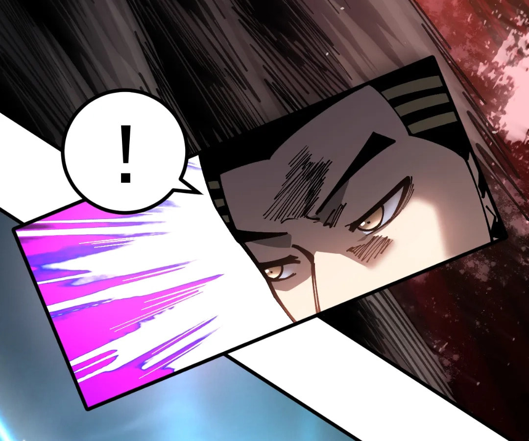 Global Beast Tamer: I Can See Evolution Paths Chapter 26 page 34 - 