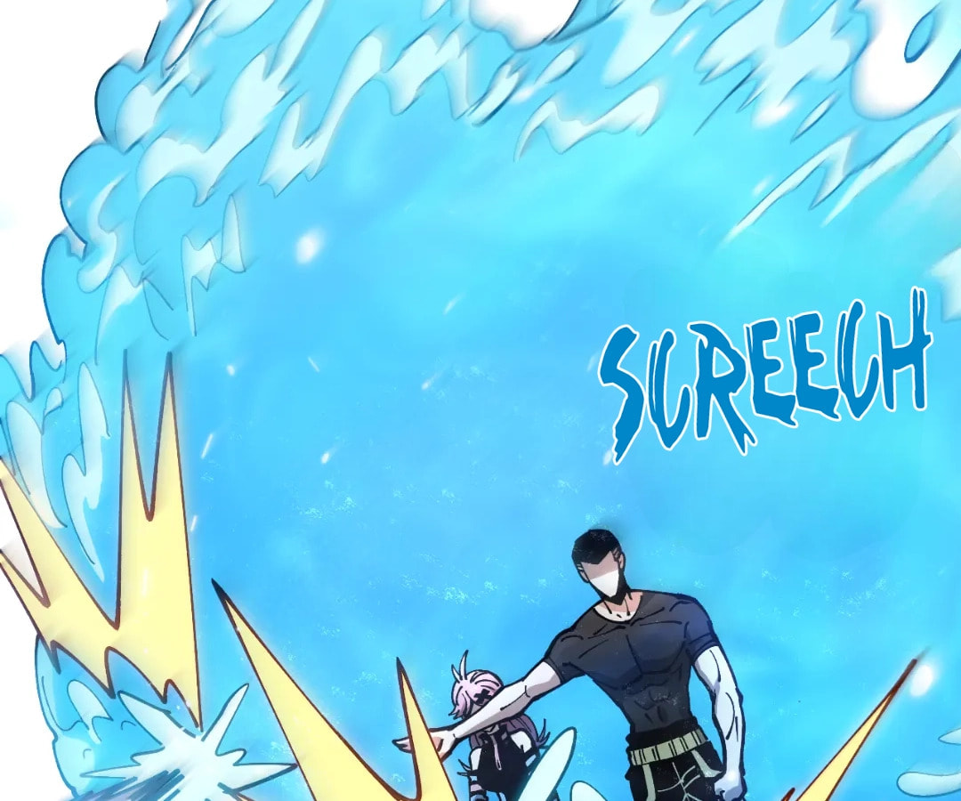 Global Beast Tamer: I Can See Evolution Paths Chapter 26 page 36 - 