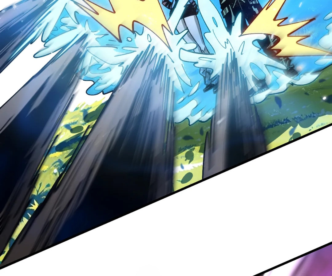 Global Beast Tamer: I Can See Evolution Paths Chapter 26 page 37 - 