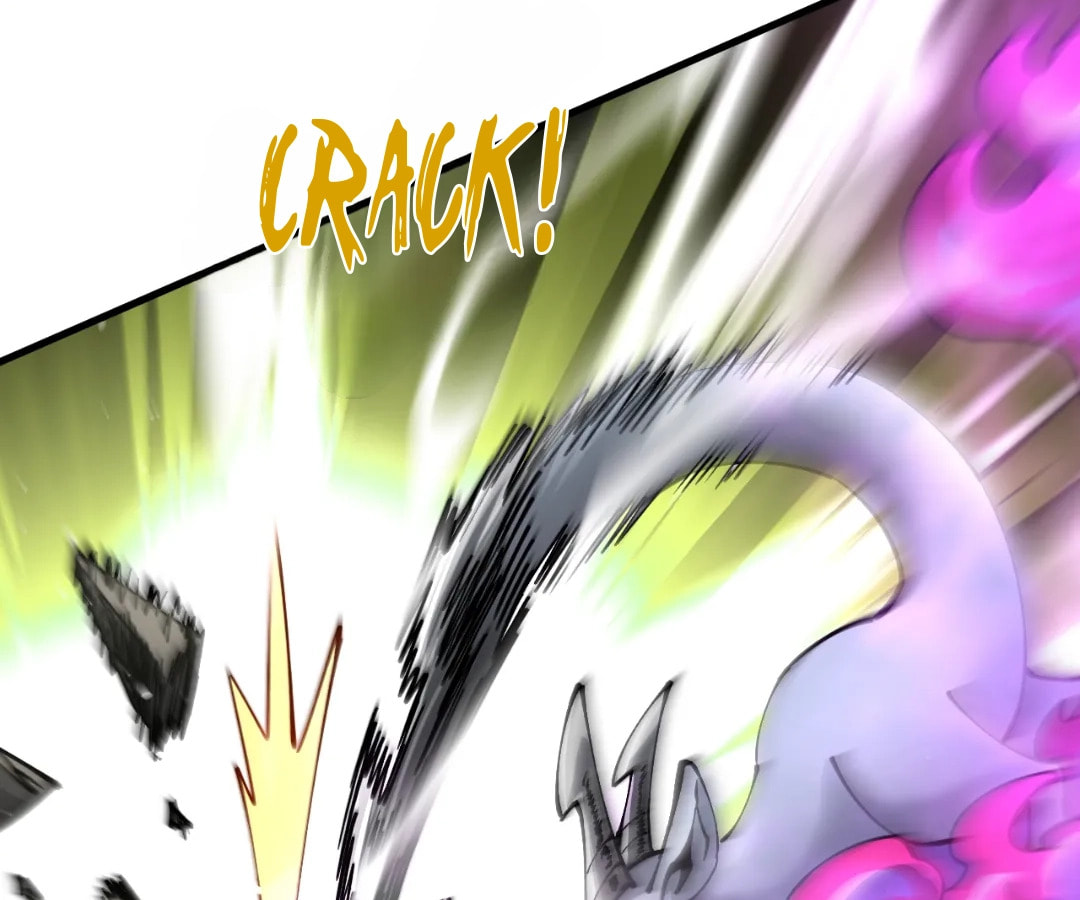 Global Beast Tamer: I Can See Evolution Paths Chapter 26 page 38 - 