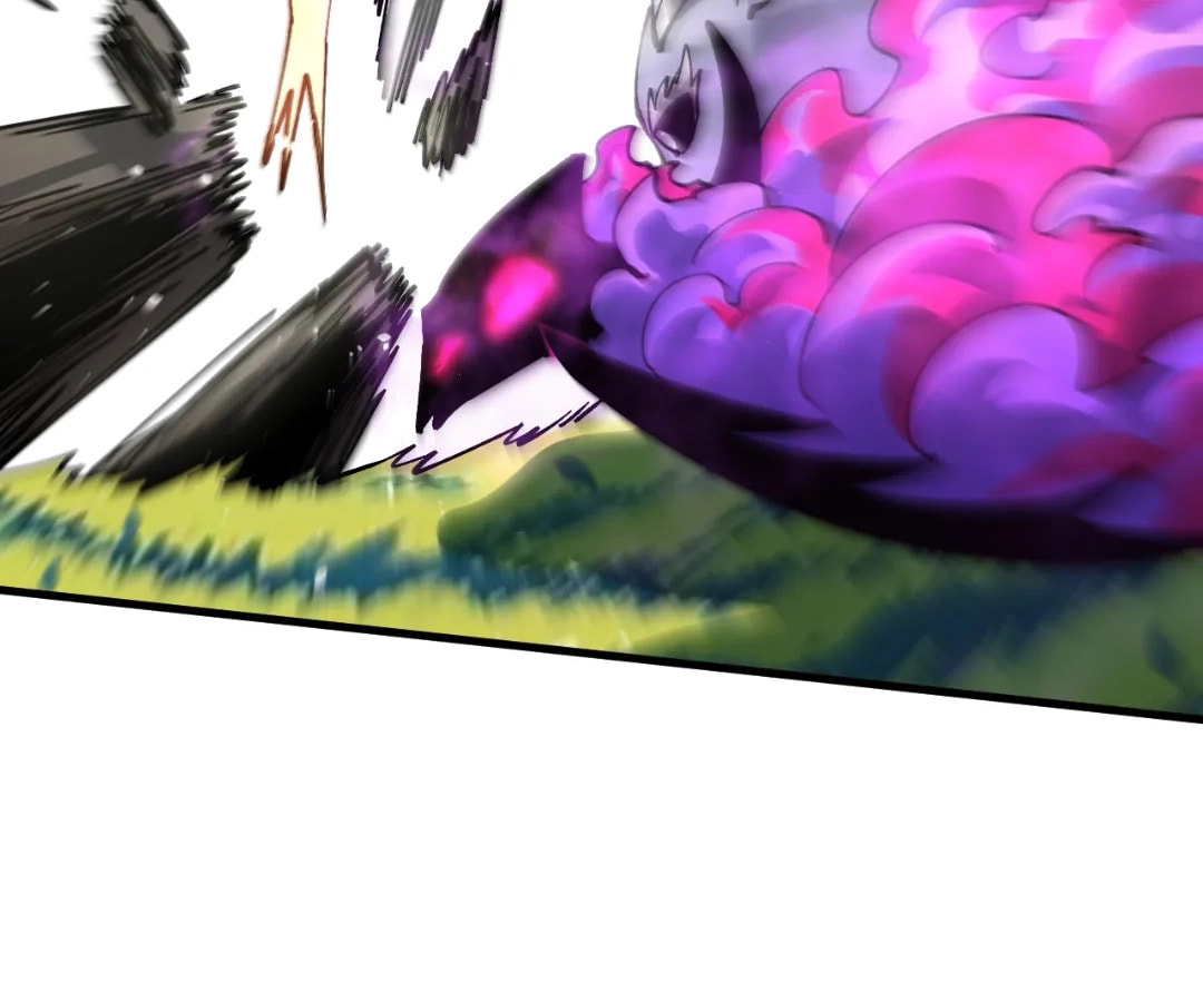 Global Beast Tamer: I Can See Evolution Paths Chapter 26 page 39 - 