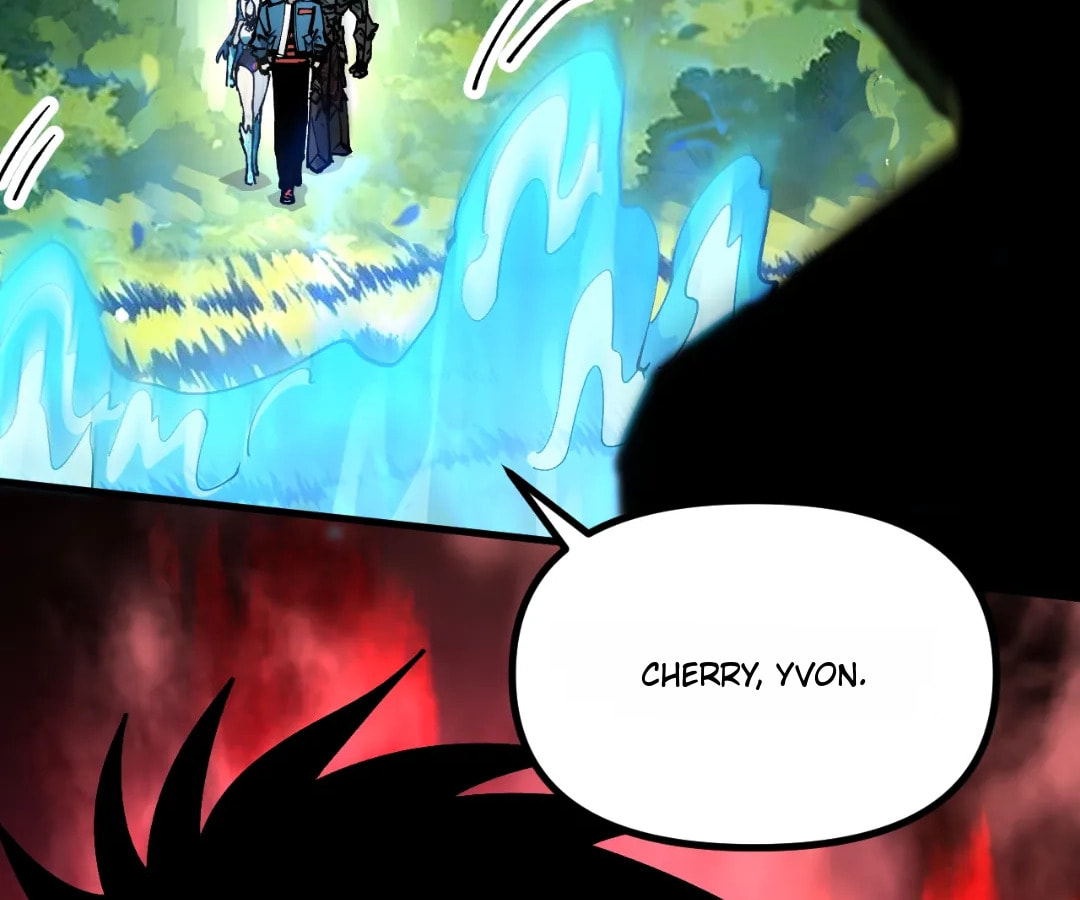 Global Beast Tamer: I Can See Evolution Paths Chapter 26 page 41 - 