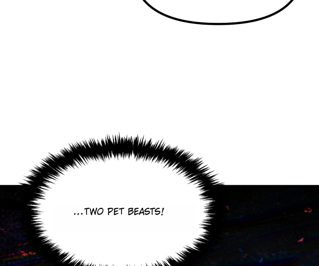 Global Beast Tamer: I Can See Evolution Paths Chapter 26 page 44 - 