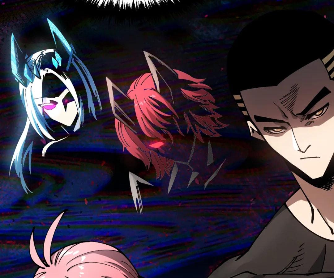Global Beast Tamer: I Can See Evolution Paths Chapter 26 page 45 - 