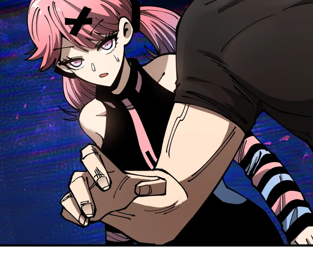 Global Beast Tamer: I Can See Evolution Paths Chapter 26 page 46 - 