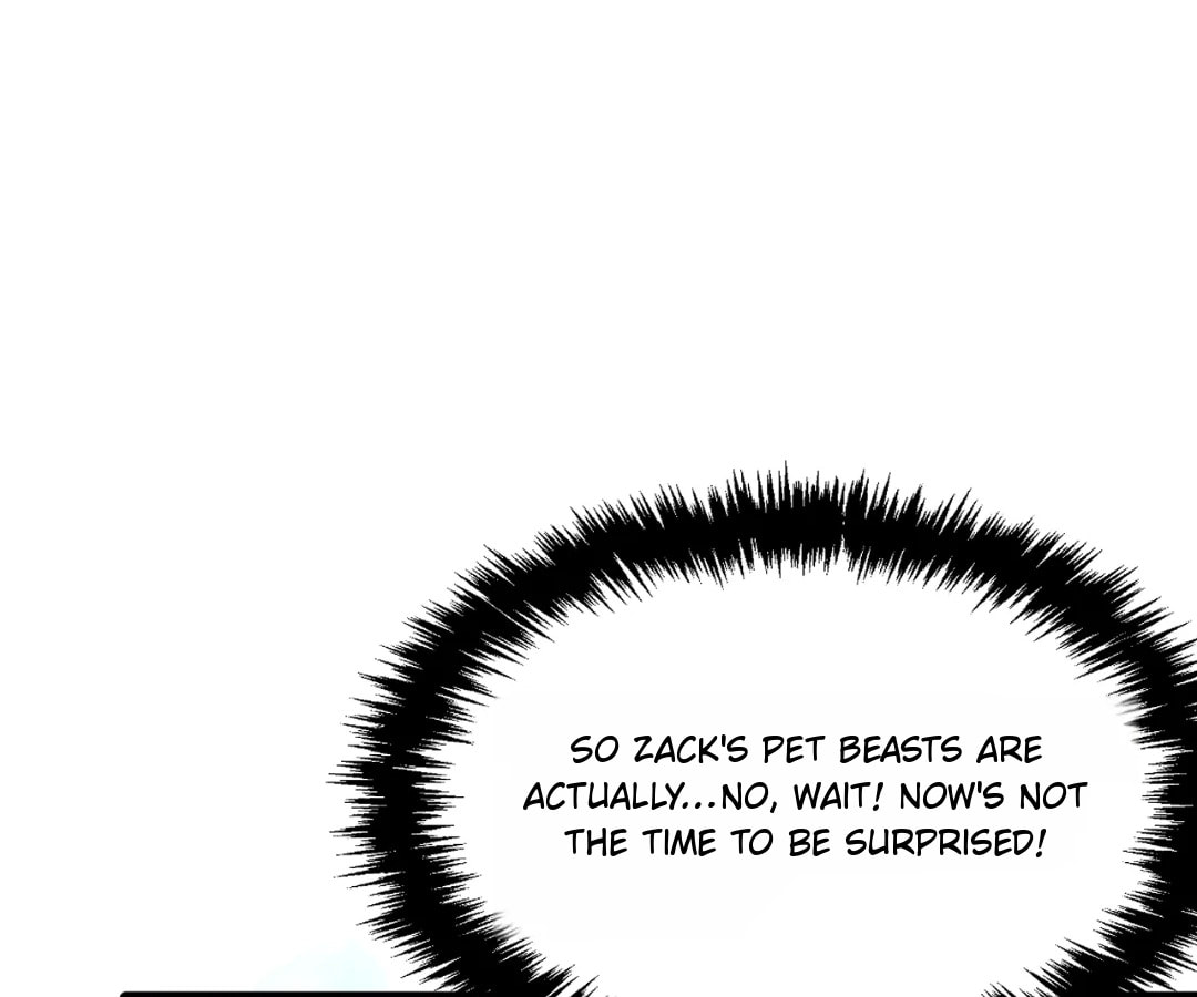 Global Beast Tamer: I Can See Evolution Paths Chapter 26 page 47 - 