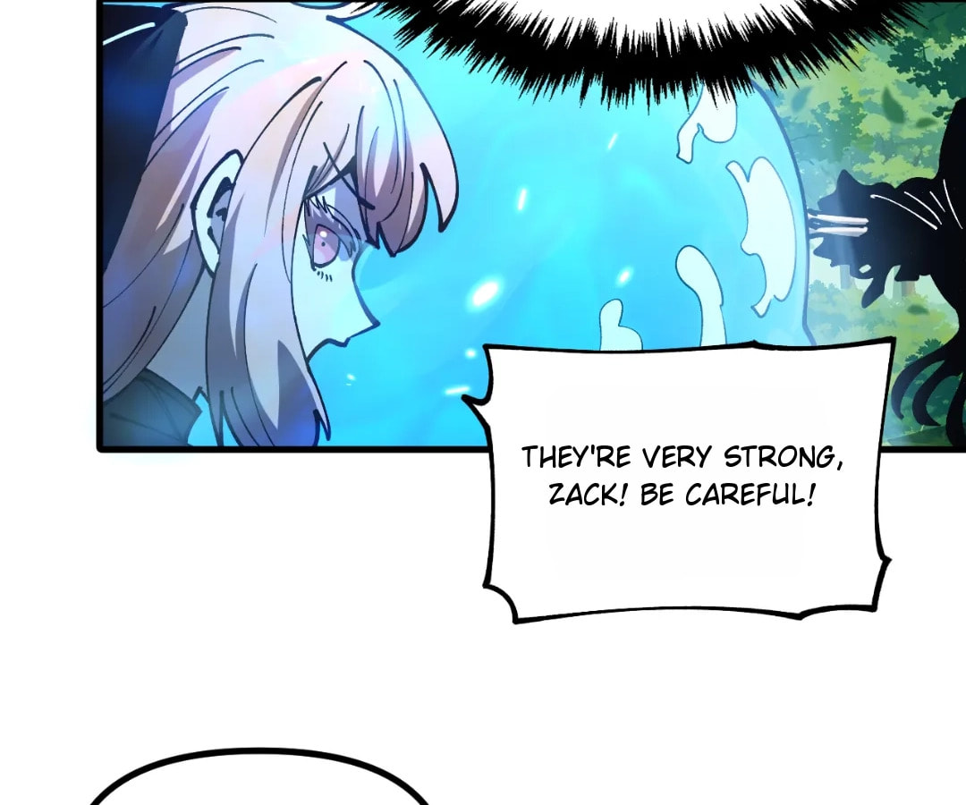 Global Beast Tamer: I Can See Evolution Paths Chapter 26 page 48 - 