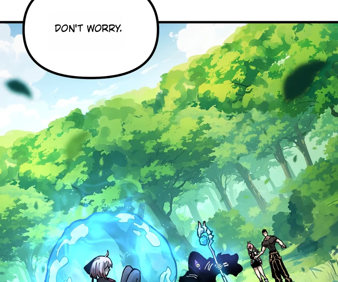 Global Beast Tamer: I Can See Evolution Paths Chapter 26 page 49 - 
