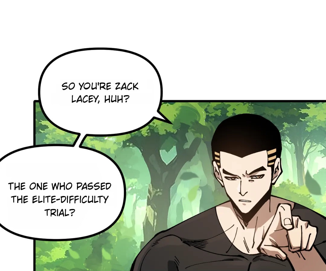 Global Beast Tamer: I Can See Evolution Paths Chapter 26 page 52 - 