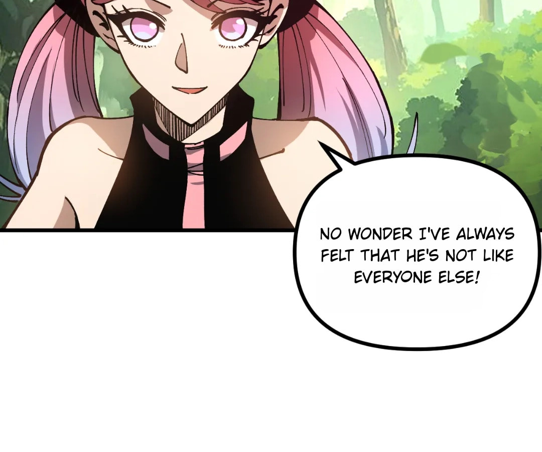 Global Beast Tamer: I Can See Evolution Paths Chapter 26 page 54 - 