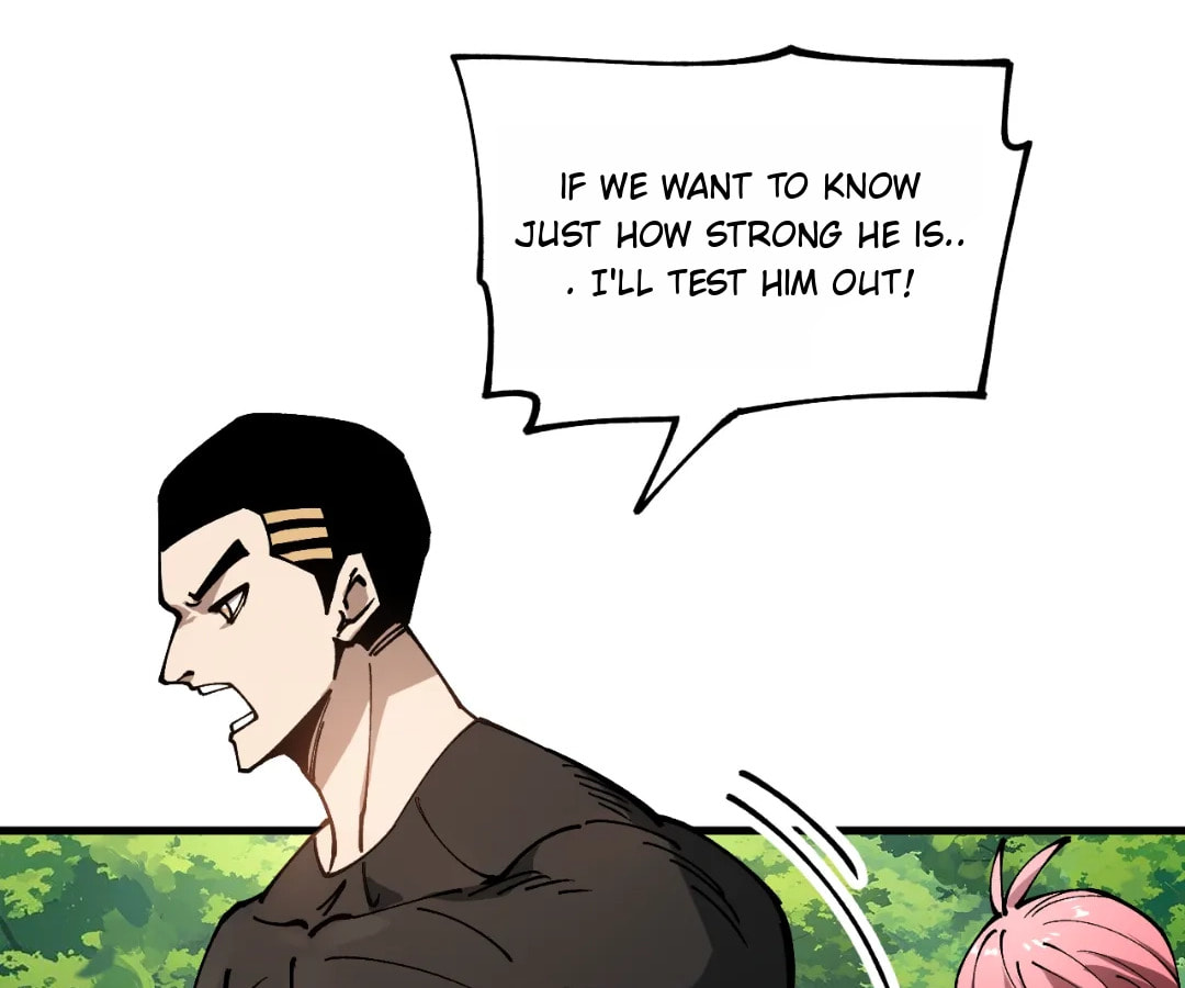 Global Beast Tamer: I Can See Evolution Paths Chapter 26 page 55 - 