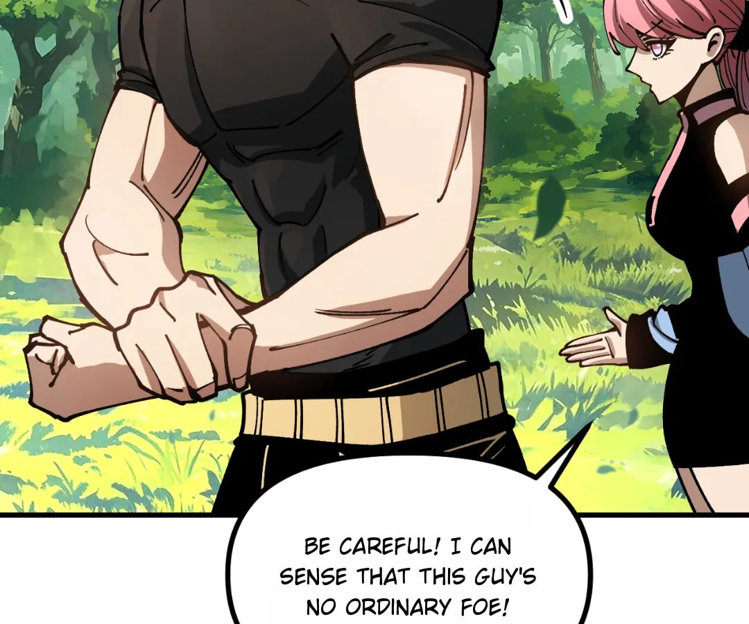 Global Beast Tamer: I Can See Evolution Paths Chapter 26 page 56 - 