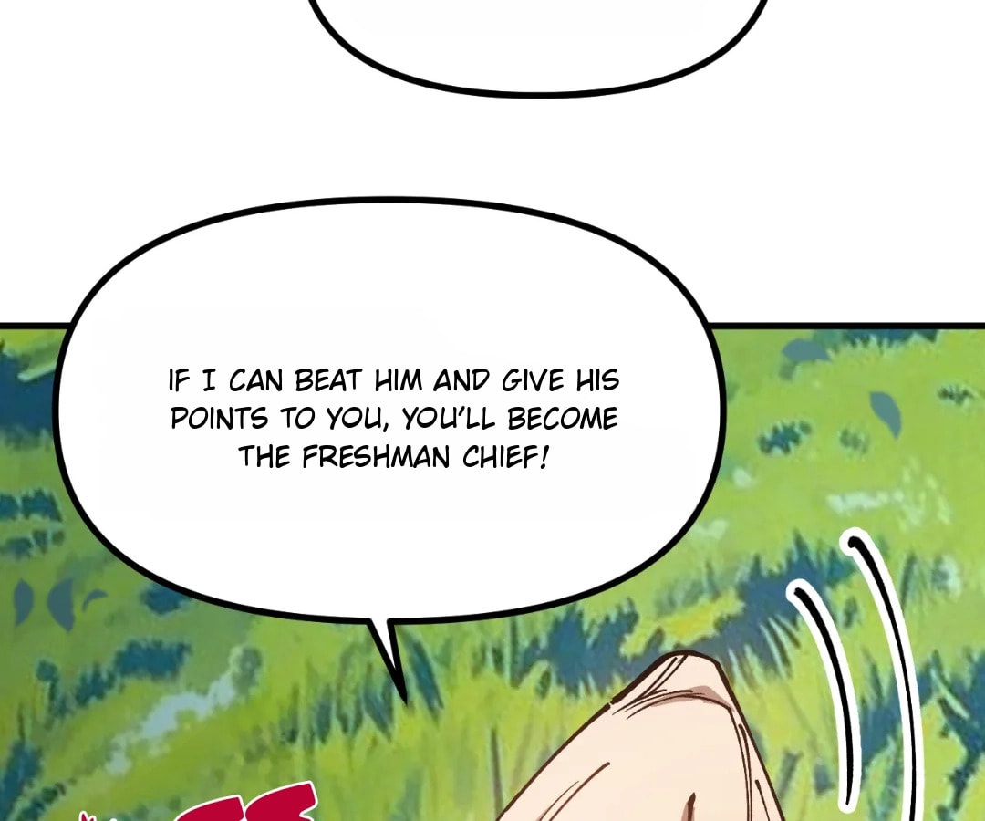 Global Beast Tamer: I Can See Evolution Paths Chapter 26 page 57 - 