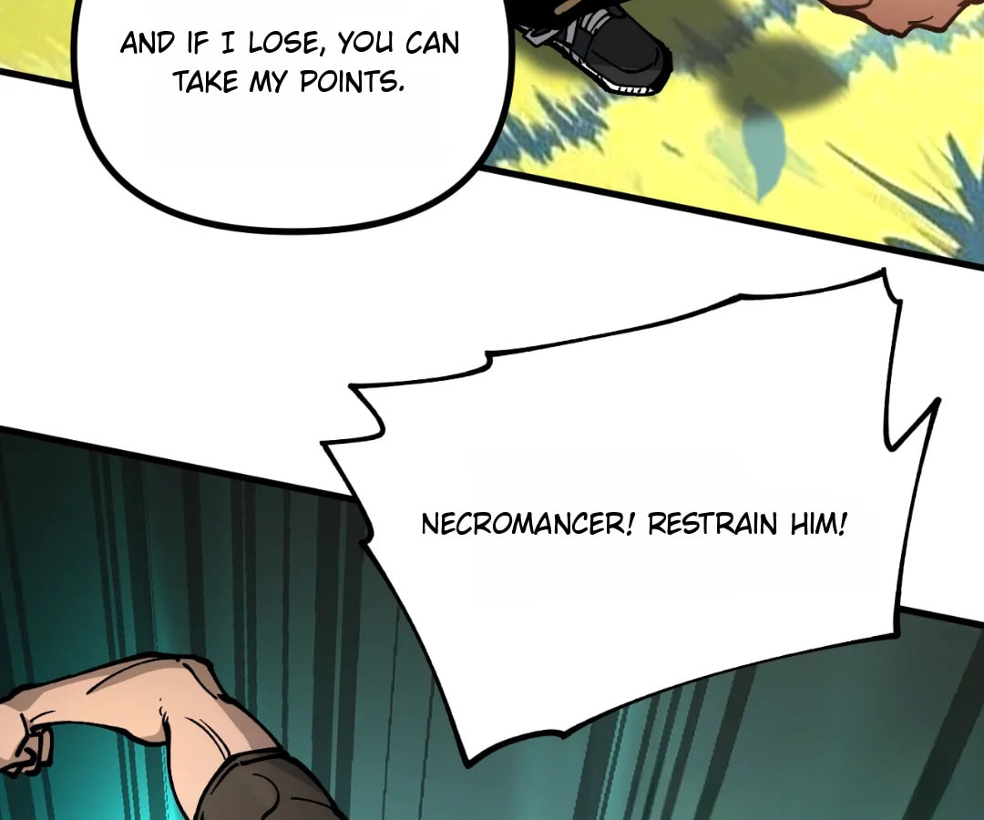 Global Beast Tamer: I Can See Evolution Paths Chapter 26 page 60 - 