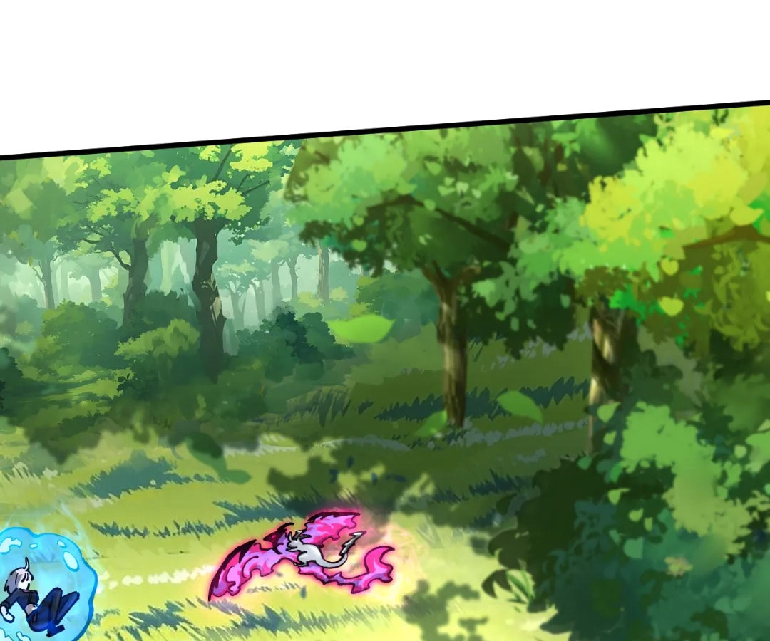 Global Beast Tamer: I Can See Evolution Paths Chapter 26 page 7 - 