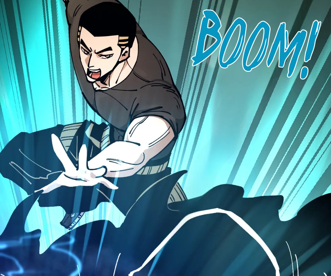 Global Beast Tamer: I Can See Evolution Paths Chapter 26 page 61 - 