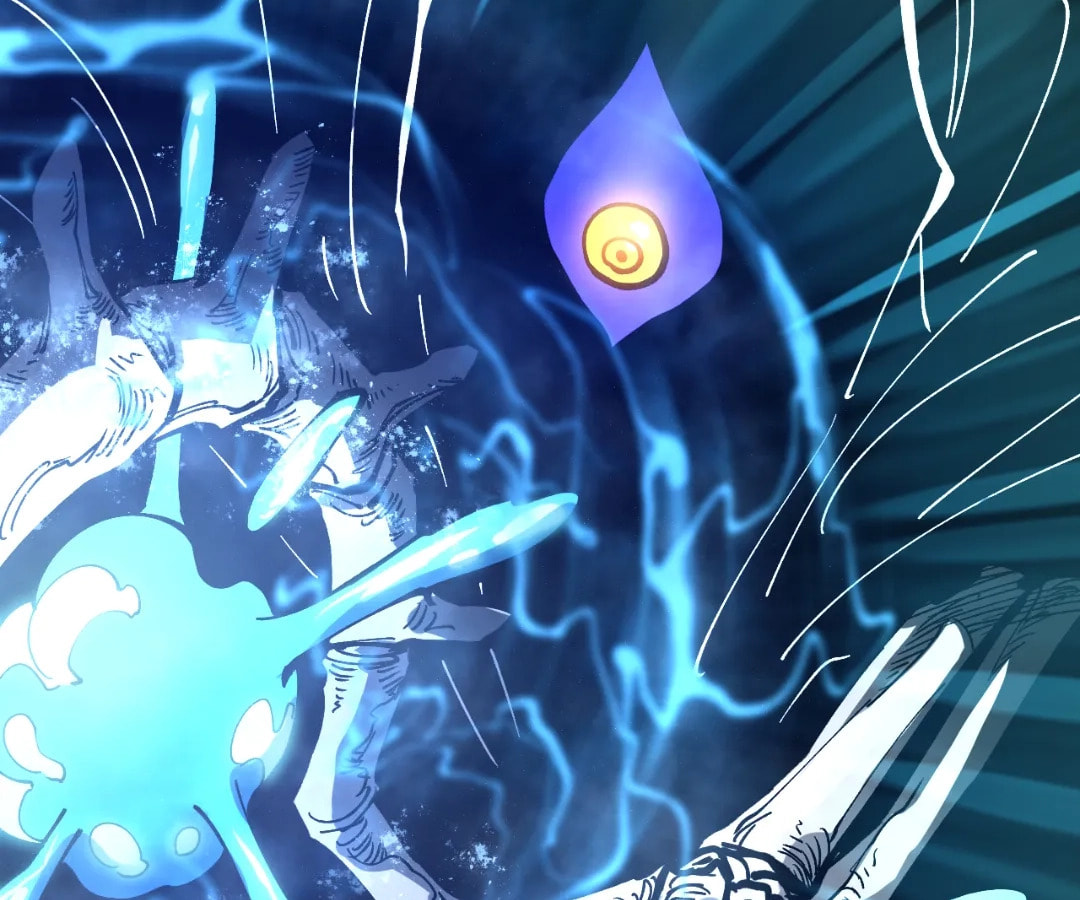 Global Beast Tamer: I Can See Evolution Paths Chapter 26 page 62 - 