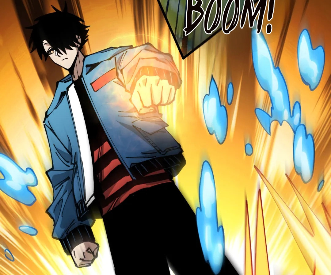 Global Beast Tamer: I Can See Evolution Paths Chapter 26 page 66 - 