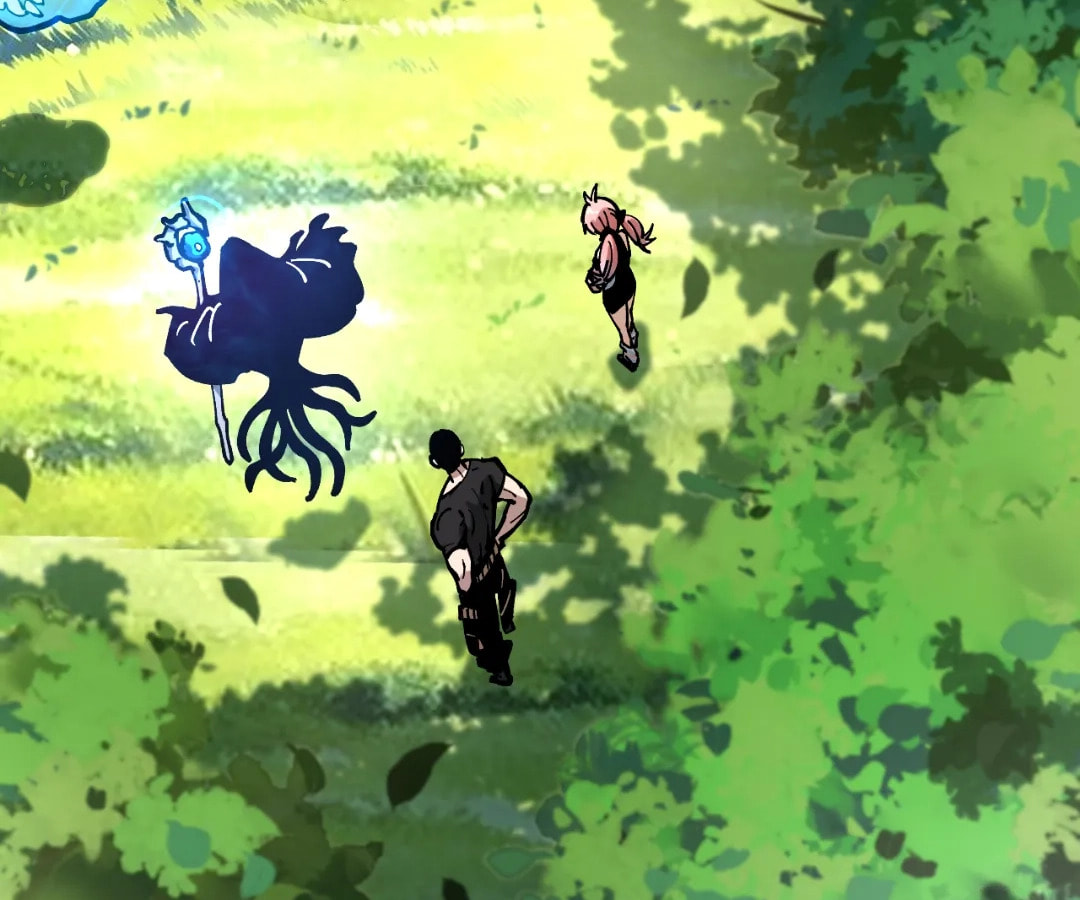 Global Beast Tamer: I Can See Evolution Paths Chapter 26 page 8 - 