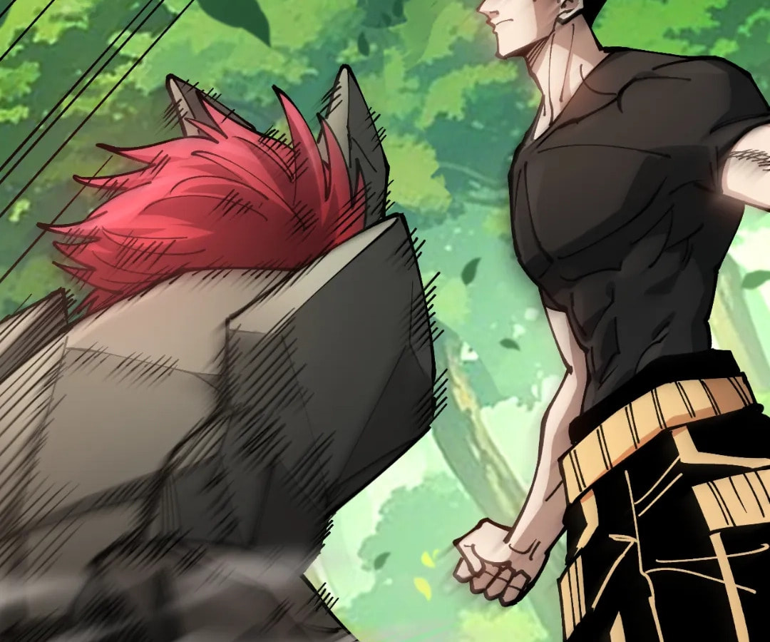 Global Beast Tamer: I Can See Evolution Paths Chapter 26 page 72 - 