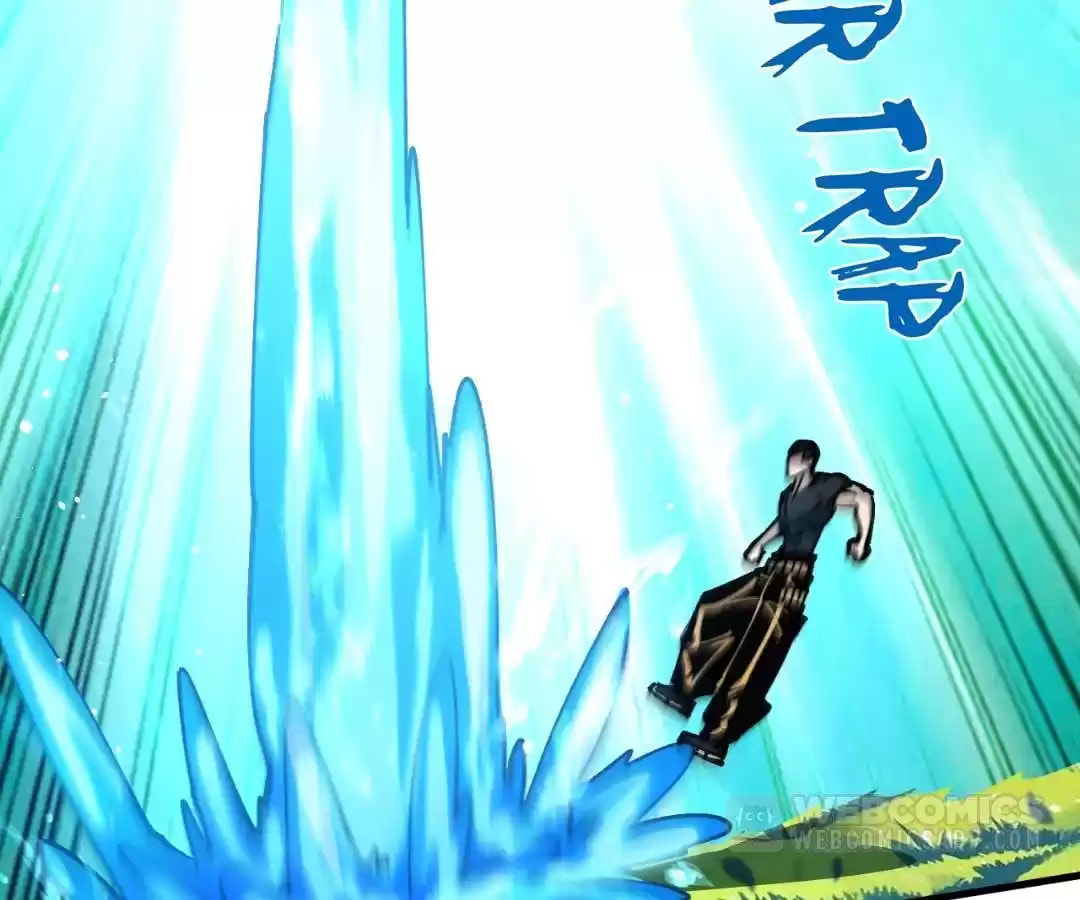 Global Beast Tamer: I Can See Evolution Paths Chapter 26 page 75 - 