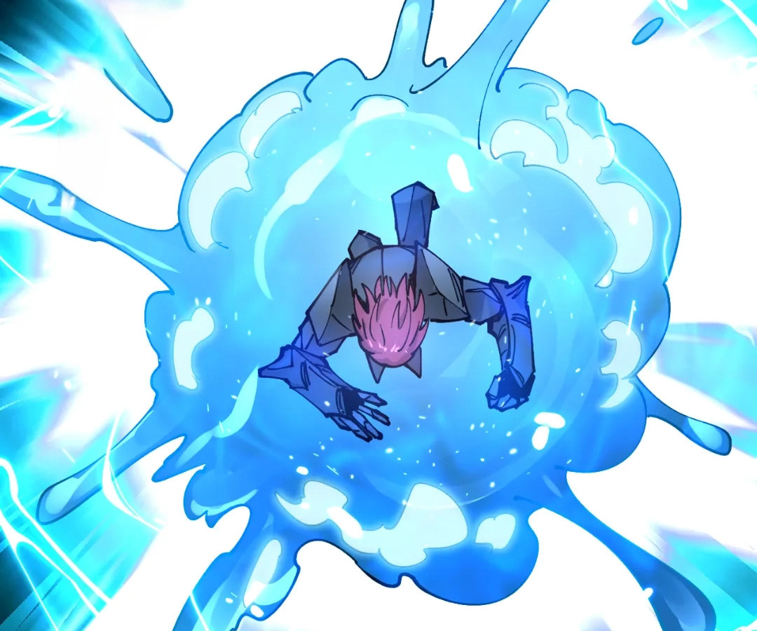 Global Beast Tamer: I Can See Evolution Paths Chapter 26 page 77 - 