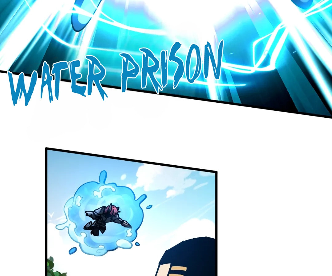 Global Beast Tamer: I Can See Evolution Paths Chapter 26 page 78 - 