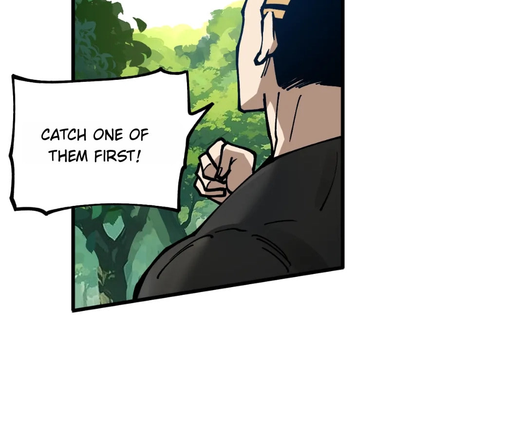 Global Beast Tamer: I Can See Evolution Paths Chapter 26 page 79 - 