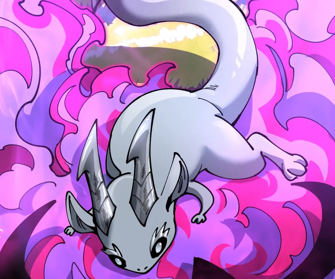 Global Beast Tamer: I Can See Evolution Paths Chapter 26 page 10 - 