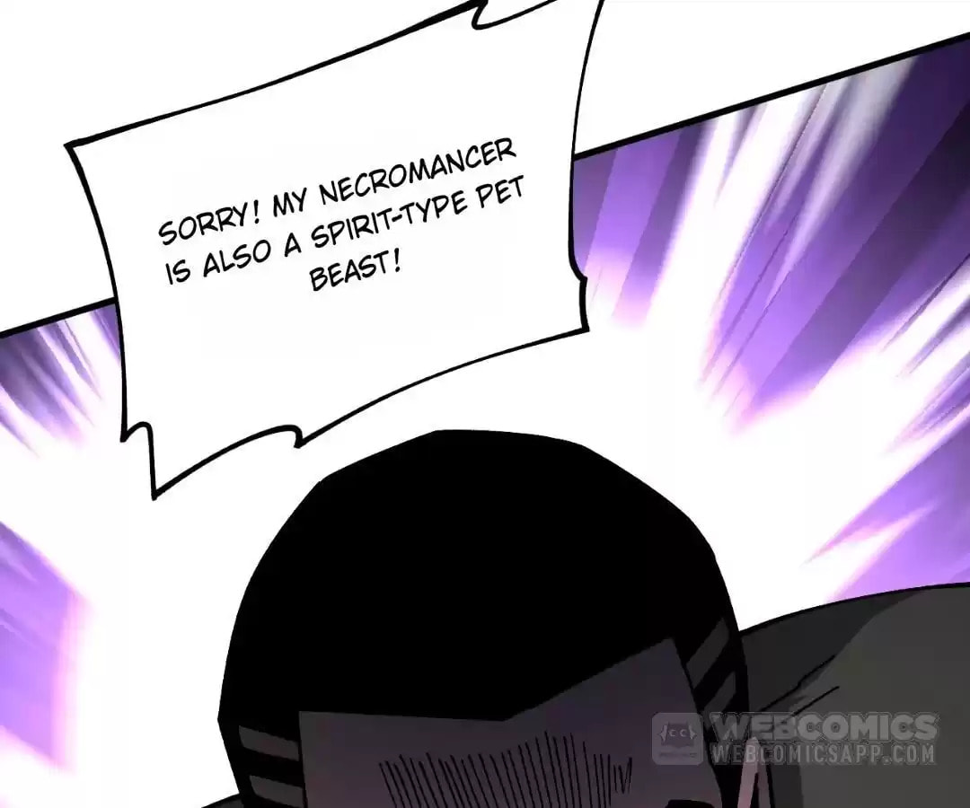 Global Beast Tamer: I Can See Evolution Paths Chapter 26 page 91 - 