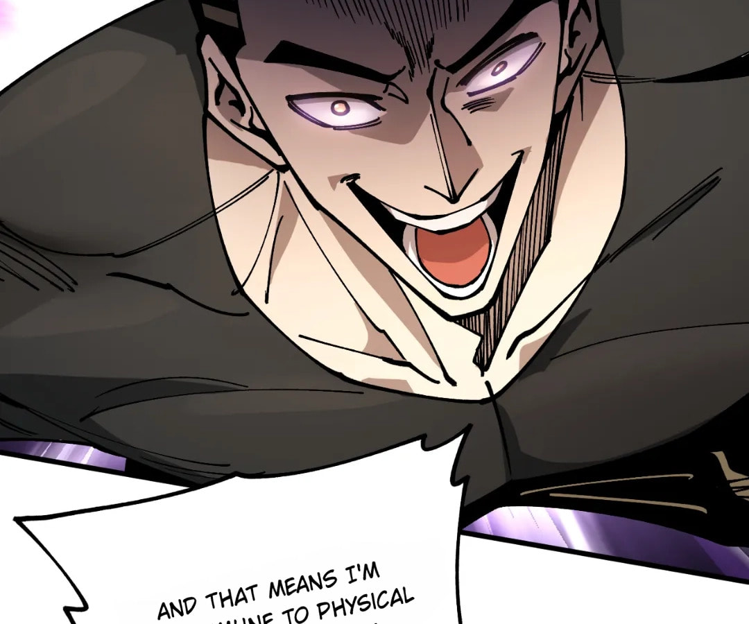 Global Beast Tamer: I Can See Evolution Paths Chapter 26 page 92 - 