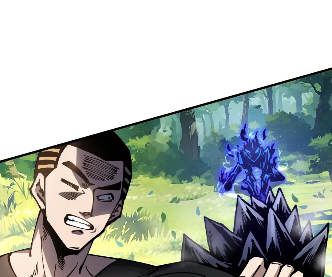 Global Beast Tamer: I Can See Evolution Paths Chapter 26 page 97 - 