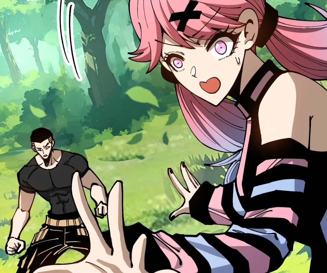 Global Beast Tamer: I Can See Evolution Paths Chapter 27 page 2 - 