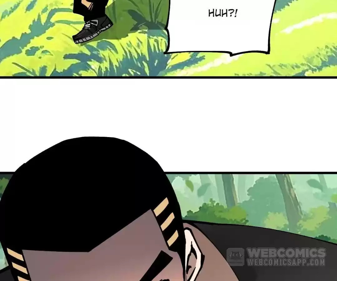 Global Beast Tamer: I Can See Evolution Paths Chapter 27 page 11 - 