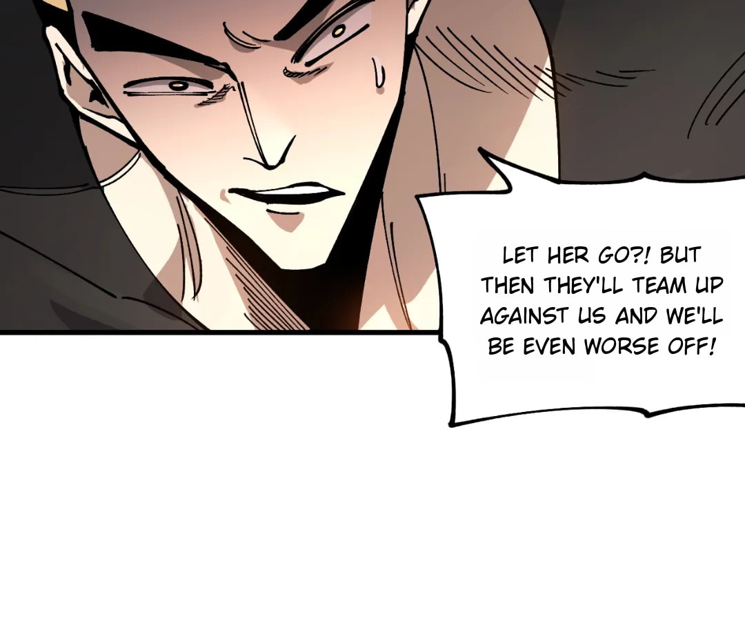 Global Beast Tamer: I Can See Evolution Paths Chapter 27 page 12 - 