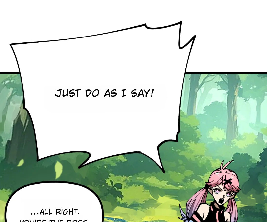 Global Beast Tamer: I Can See Evolution Paths Chapter 27 page 13 - 