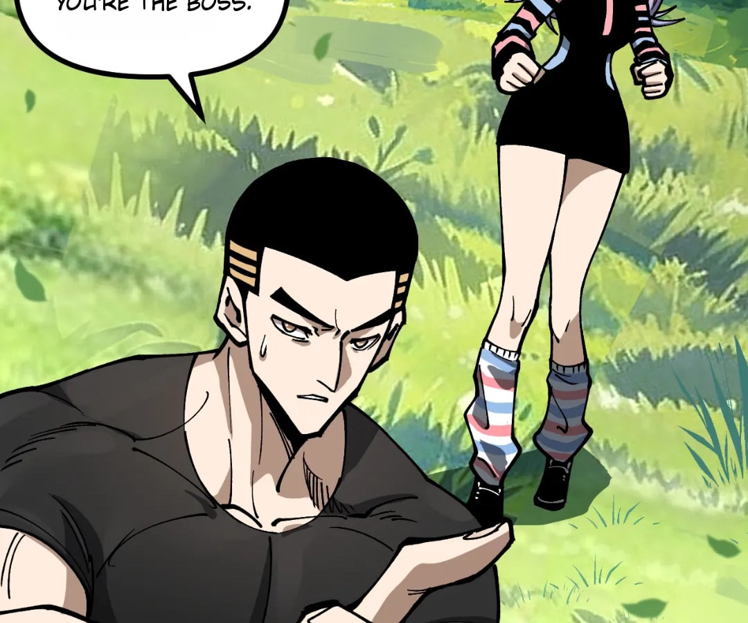 Global Beast Tamer: I Can See Evolution Paths Chapter 27 page 14 - 
