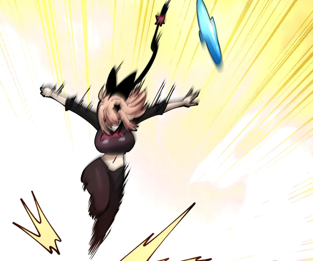 Global Beast Tamer: I Can See Evolution Paths Chapter 27 page 17 - 