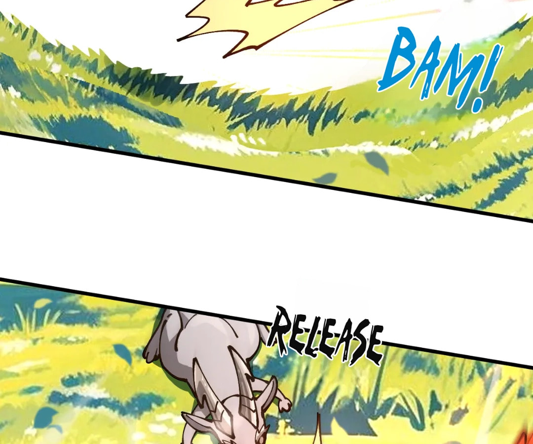 Global Beast Tamer: I Can See Evolution Paths Chapter 27 page 18 - 
